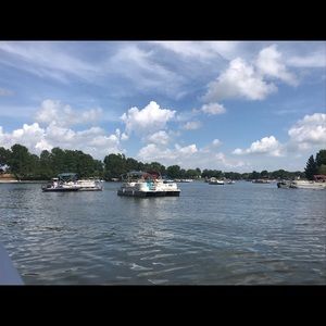 Meet your Posher, Mark